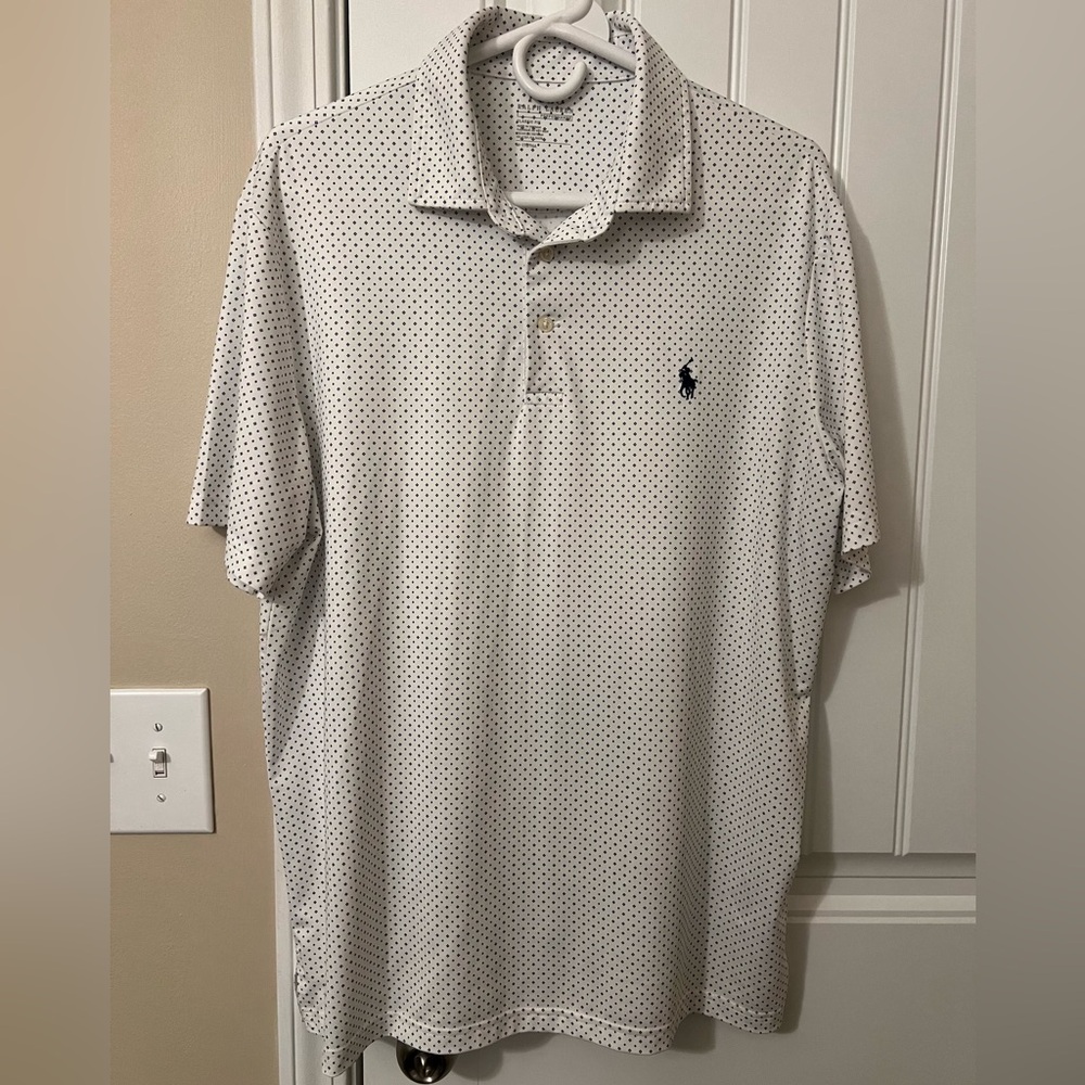 Polo Ralph Lauren Performance Shirt
